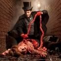 KILLERS: A NIGHTMARE HAUNTED HOUSE Opens in NYC, Now thru 11/3
