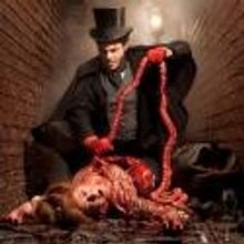 KILLERS: A NIGHTMARE HAUNTED HOUSE Opens in NYC, Now thru 11/3