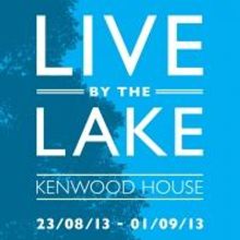 Suede, Keane, Michael Ball and More Set for LIVE BY THE LAKE at Kenwood House, Aug 20