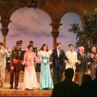 Photo Coverage: Inside Opening Night of Barrington Stage Company's MUCH ADO ABOUT…