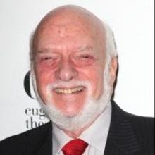 Hal Prince Developing THE DIAMOND AS BIG AS THE RITZ Musical with Strouse and Meehan!