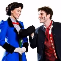 Photo Flash: Promo Shots for Maine State Music Theatre's MARY POPPINS, Begin. 8/7
