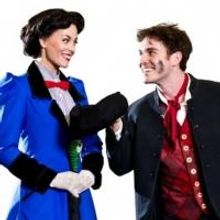Photo Flash: Promo Shots for Maine State Music Theatre's MARY POPPINS, Begin. 8/7
