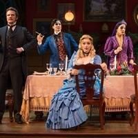 THE MYSTERY OF EDWIN DROOD Cast to Hold Cast Album Performances and Signing at Barnes & Noble, 3/8