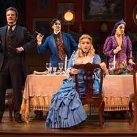 THE MYSTERY OF EDWIN DROOD Cast to Hold Cast Album Performances and Signing at…