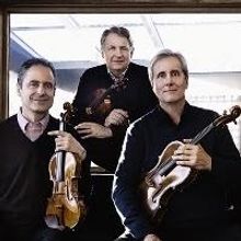 Emerson String Quartet to Open Segerstrom Center's Chamber Music Series, 10/10