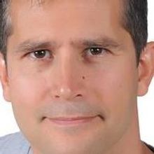 Chris Stezin Named First Draft's 2014 Playwright-in-Residence