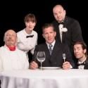 Broadway's Patrick Ryan Sullivan and Matthew McGee Join freeFall's AN EMPTY PLATE IN…