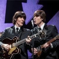 TV: The Beatles Are Back on Broadway! Watch Highlights from LET IT BE Video