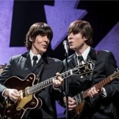 TV: The Beatles Are Back on Broadway! Watch Highlights from LET IT BE