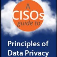 Security Current Launches eBook in an Ongoing Series by CISOs for CISOs