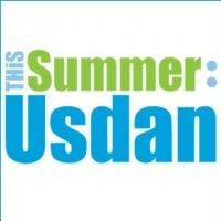 Usdan Center to Host Adult Summer Camp USDAN UNIVERSITY, 6/12