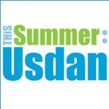 Usdan Center to Host Adult Summer Camp USDAN UNIVERSITY, 6/12