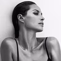 New Christy Turlington Burns Calvin Klein Underwear Ad Revealed