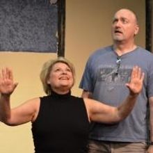 Photo Flash: Oyster Mill Playhouse's ALMOST, MAINE, Begin. 8/16