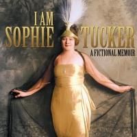 The Ziegfeld Society Welcomes I AM SOPHIE TUCKER Authors Susan & Lloyd Ecker Tonight