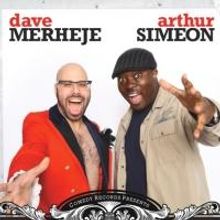 Comedy Records to Present Live LEGENDS IN THE MAKING Stand-Up Comedy Album Taping, 8/