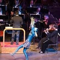 NEW JERSEY SYMPHONY ORCHESTRA Presents 'Romeo and Juliet' for Winter Festival This…