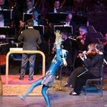 NEW JERSEY SYMPHONY ORCHESTRA Presents 'Romeo and Juliet' for Winter Festival This…