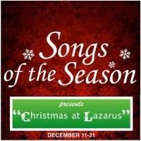 BWW Reviews: Short North Stage's SONGS OF THE SEASON Pays Homage to Columbus'…