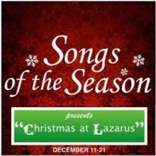 BWW Reviews: Short North Stage's SONGS OF THE SEASON Pays Homage to Columbus' Christm