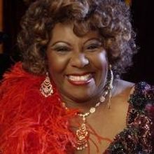 Sandra Reaves-Phillips to Bring ME, MYSELF AND YOU to Cape May Stage, 8/12