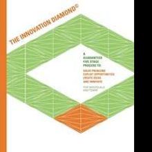 THE INNOVATION DIAMOND is Released