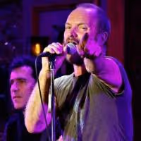 Photo Flash: Sting, Josh Radnor & More Take Part in Starry DON'T QUIT YOUR NIGHT JOB…