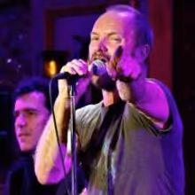 Photo Flash: Sting, Josh Radnor & More Take Part in Starry DON'T QUIT YOUR NIGHT JOB…