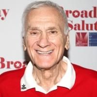 Dick Latessa to Join Zach Grenier and Genevieve Angelson in GLORIA Benefit Reading…