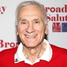 Dick Latessa to Join Zach Grenier and Genevieve Angelson in GLORIA Benefit Reading…