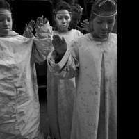 Sondheim Artscape Prize Exhibition on View at the Walters Art Museum, Now thru…
