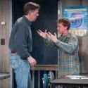 Photo Flash: First Look at Marty Lodge, Ben Charles and More in Milwaukee Rep's HOW…