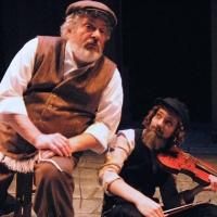 Long Beach Playhouse Extends 'FIDDLER' Through 8/23