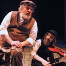Long Beach Playhouse Extends 'FIDDLER' Through 8/23
