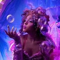 Haberdasher Theatre Inc. Presents THE WONDERFUL REMIX OF OZ, Now thru 8/31