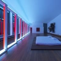 Donald Judd's Restored Building at 101 Spring Street Opens in NYC Today