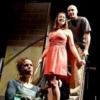 BWW Reviews: URINETOWN Concludes Theatre Harrisburg Main Season
