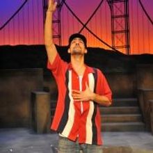 Walnut Street Theatre Opens 205th Season with IN THE HEIGHTS Tonight