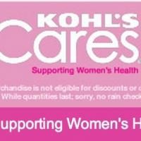 Kohl's Donates $1.7 Million to Support the Fight Against Breast Cancer