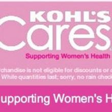 Kohl's Donates $1.7 Million to Support the Fight Against Breast Cancer