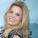 Megan Hilty's Solo Album Coming in March 2013- Track List Announced