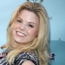 Megan Hilty's Solo Album Coming in March 2013- Track List Announced