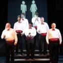 BWW Reviews: CANDY CANE TALES AND HOLIDAY CAROLS Ignite your Holiday Spirit!