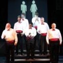 BWW Reviews:  CANDY CANE TALES AND HOLIDAY CAROLS Ignite your Holiday Spirit!