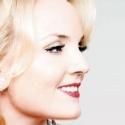 Photo Flash: West End and Broadway Star Kerry Ellis Reveals London Palladium Poster