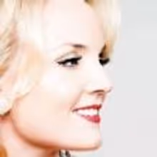 Photo Flash: West End and Broadway Star Kerry Ellis Reveals London Palladium Poster