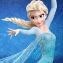 ONCE UPON A TIME Now Casting for FROZEN's Elsa, Anna & Kristoff