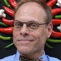 ALTON BROWN LIVE! THE EDIBLE INEVITABLE TOUR Coming to Morrison Center, 2/26