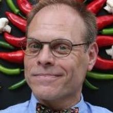 ALTON BROWN LIVE! THE EDIBLE INEVITABLE TOUR Comes to Morrison Center Tonight